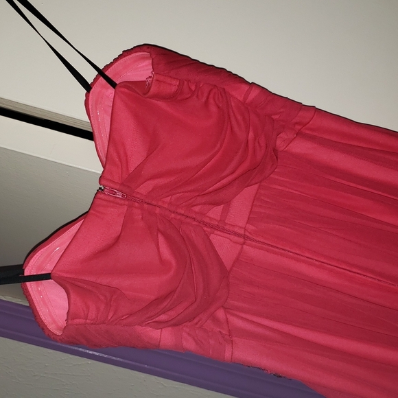 Jodi Kristopher long dress - Picture 4 of 8